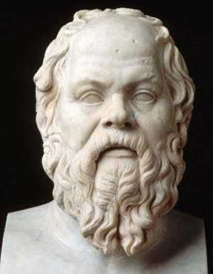 Zzzzz 1725473382socrates — World Thinkers (Theoreticeans, Writers, Poets, etc) option 185