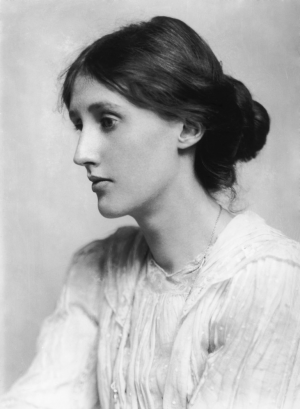 Zzzzz 1725473382virginia Woolf — World Thinkers (Theoreticeans, Writers, Poets, etc) option 187