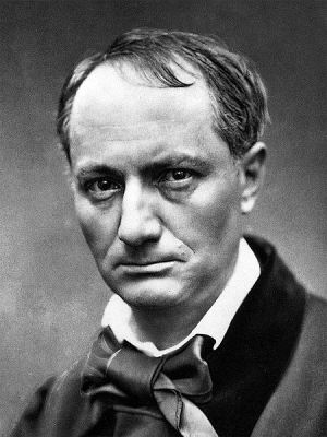 Zzzzz 1725473383charles Baudelaire — World Thinkers (Theoreticeans, Writers, Poets, etc) option 192