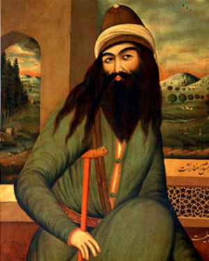 Zzzzz 1725473383farid Attar — World Thinkers (Theoreticeans, Writers, Poets, etc) option 193