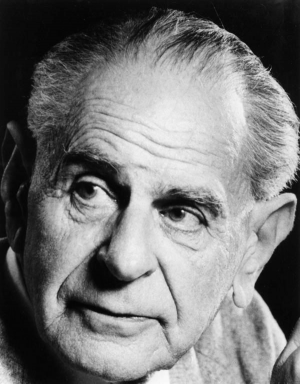Zzzzz 1725473383karl Popper — World Thinkers (Theoreticeans, Writers, Poets, etc) option 195