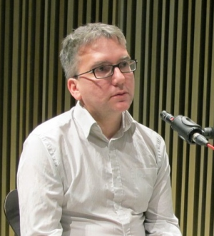 Zzzzz 1725473383mark Fisher — World Thinkers (Theoreticeans, Writers, Poets, etc) option 196