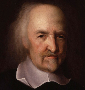 Zzzzz 1725473383thomas Hobbes — World Thinkers (Theoreticeans, Writers, Poets, etc) option 200
