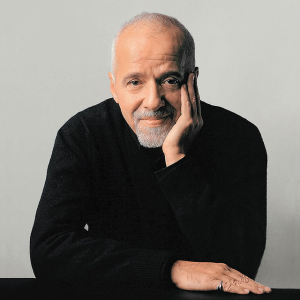 Zzzzz 1725473384paulo Coelho — World Thinkers (Theoreticeans, Writers, Poets, etc) option 211