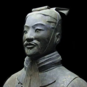 Zzzzz 1725473384sun Tzu — World Thinkers (Theoreticeans, Writers, Poets, etc) option 214