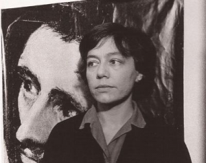 Zzzzz 1725473385alejanda Pizarnik — World Thinkers (Theoreticeans, Writers, Poets, etc) option 216