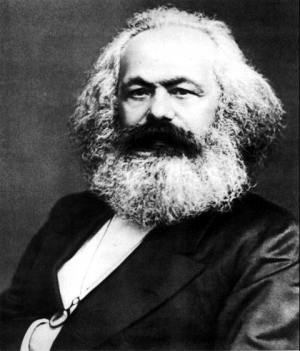 Zzzzz 1725473385karl Marx — World Thinkers (Theoreticeans, Writers, Poets, etc) option 223