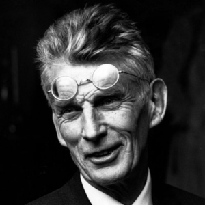 Zzzzz 1725473385samuel Beckett — World Thinkers (Theoreticeans, Writers, Poets, etc) option 225