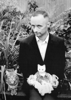 Zzzzz 1725473386david Tibet — World Thinkers (Theoreticeans, Writers, Poets, etc) option 230