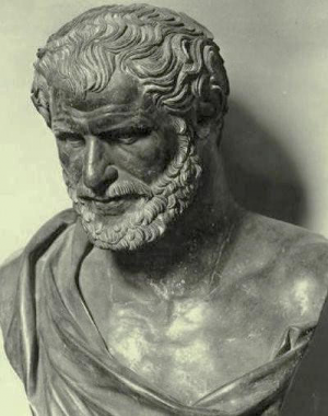Zzzzz 1725473386democritus — World Thinkers (Theoreticeans, Writers, Poets, etc) option 231