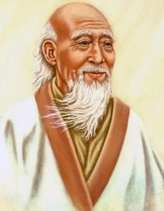 Zzzzz 1725473386laozi — World Thinkers (Theoreticeans, Writers, Poets, etc) option 236