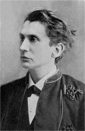 Zzzzz 1725473386leopoldvonsacher Masoch — World Thinkers (Theoreticeans, Writers, Poets, etc) option 237