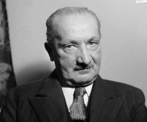 Zzzzz 1725473386martin Heidegger — World Thinkers (Theoreticeans, Writers, Poets, etc) option 238