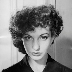 Zzzzz 1725473386maya Deren — World Thinkers (Theoreticeans, Writers, Poets, etc) option 239