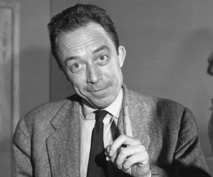Zzzzz 1725473387albert Camus — World Thinkers (Theoreticeans, Writers, Poets, etc) option 244
