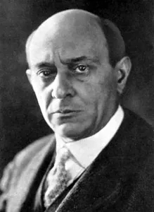 Zzzzz 1725473387arnold Schoenberg — World Thinkers (Theoreticeans, Writers, Poets, etc) option 245