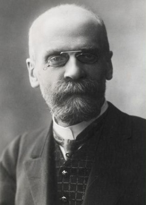 Zzzzz 1725473387emile Durkheim — World Thinkers (Theoreticeans, Writers, Poets, etc) option 246