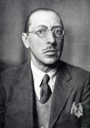 Zzzzz 1725473387igor Stravinsky — World Thinkers (Theoreticeans, Writers, Poets, etc) option 248
