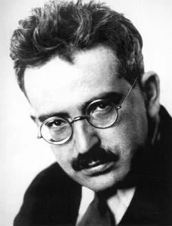 Zzzzz 1725473387walter Benjamin — World Thinkers (Theoreticeans, Writers, Poets, etc) option 259