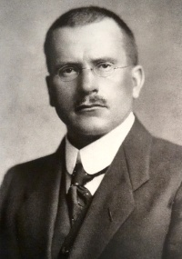 Zzzzz 1725473388carl Jung — World Thinkers (Theoreticeans, Writers, Poets, etc) option 265