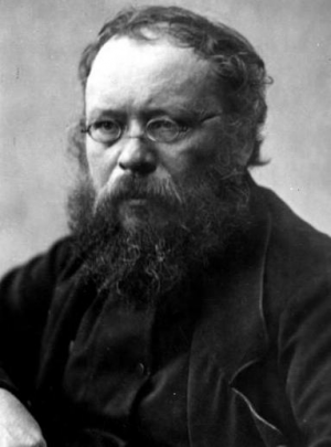 Zzzzz 1725473388pierre Joseph Proudhon — World Thinkers (Theoreticeans, Writers, Poets, etc) option 278