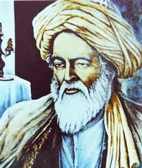 Zzzzz 1725473389asir Khursaw — World Thinkers (Theoreticeans, Writers, Poets, etc) option 283