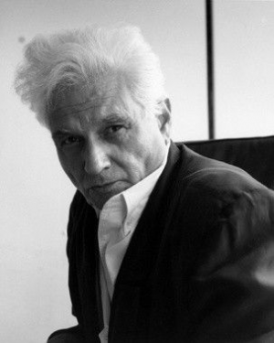 Zzzzz 1725473389jacques Derrida — World Thinkers (Theoreticeans, Writers, Poets, etc) option 291
