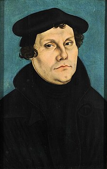 Zzzzz 1725473389martinho Lutero — World Thinkers (Theoreticeans, Writers, Poets, etc) option 296