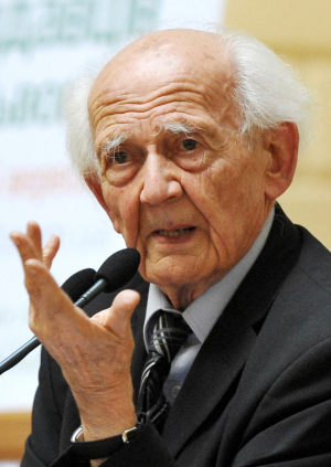 Zzzzz 1725473527zigmunt Bauman — World Thinkers (Theoreticeans, Writers, Poets, etc) option 305