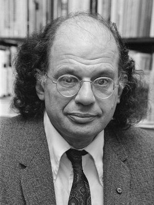Zzzzz 1739651965allenginsberg1979 Cropped — World Thinkers (Theoreticeans, Writers, Poets, etc) option 341