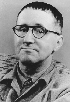 Zzzzz 1739988275bertolt Brecht — World Thinkers (Theoreticeans, Writers, Poets, etc) option 345