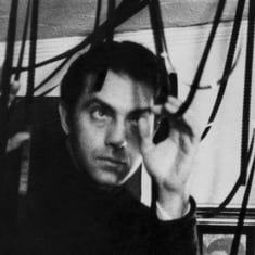 Zzzzz 1741187698gregory Markopoulos — World Thinkers (Theoreticeans, Writers, Poets, etc) option 357