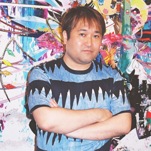 Zzzzz 1749756975hiroki Azuma — World Thinkers (Theoreticeans, Writers, Poets, etc) option 378
