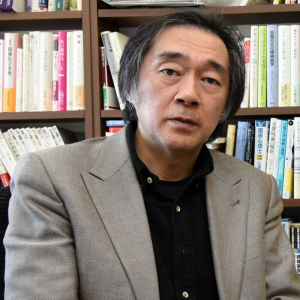Zzzzz 1749756975tamaki Saito — World Thinkers (Theoreticeans, Writers, Poets, etc) option 379