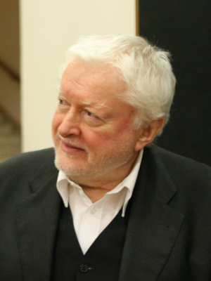 Zzzzz 1755209646peterkubelka — World Thinkers (Theoreticeans, Writers, Poets, etc) option 385