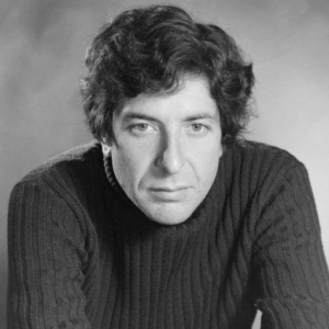 Zzzzz 1755210954leonard Cohen2 — World Thinkers (Theoreticeans, Writers, Poets, etc) option 388