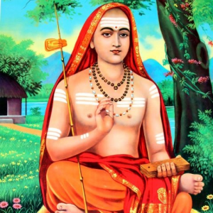 Zzzzz 1755211449adi Shankaracharya — World Thinkers (Theoreticeans, Writers, Poets, etc) option 389