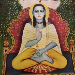 Zzzzz 1755211449nimbarkacharya — World Thinkers (Theoreticeans, Writers, Poets, etc) option 390