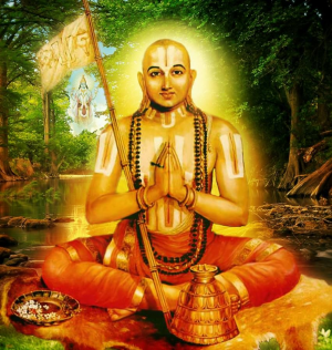Zzzzz 1755211449ramananda — World Thinkers (Theoreticeans, Writers, Poets, etc) option 391