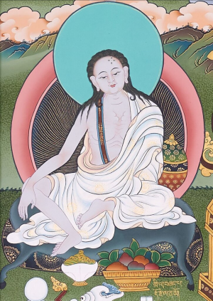 Zzzzz 1756244797milarepa 725x1024 — World Thinkers (Theoreticeans, Writers, Poets, etc) option 401