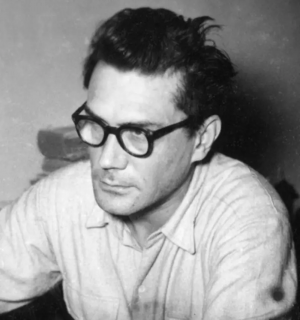 Zzzzz 1756486090fernand Deligny — World Thinkers (Theoreticeans, Writers, Poets, etc) option 406