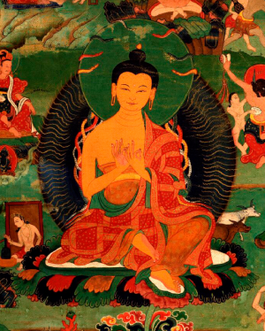 Zzzzz 1756486148nagarjuna — World Thinkers (Theoreticeans, Writers, Poets, etc) option 407