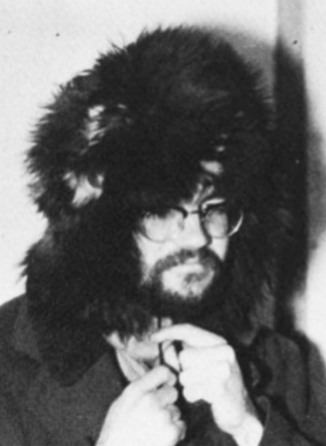 Zzzzz 1760373502la Monte Young — World Thinkers (Theoreticeans, Writers, Poets, etc) option 421