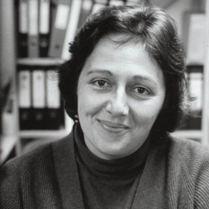 Zzzzz 1761422570rosi Braidotti — World Thinkers (Theoreticeans, Writers, Poets, etc) option 425