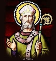 Zzzzz 176558572121abril Santo Anselmo — World Thinkers (Theoreticeans, Writers, Poets, etc) option 435