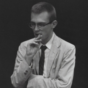 Zzzzz 1765589238henry Flynt — World Thinkers (Theoreticeans, Writers, Poets, etc) option 436