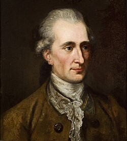 Zzzzz 1766338980friedrich Heinrich Jacobi — World Thinkers (Theoreticeans, Writers, Poets, etc) option 441