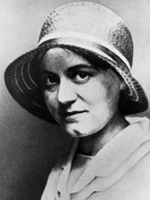 Zzzzz 1766534538edith Stein — World Thinkers (Theoreticeans, Writers, Poets, etc) option 443
