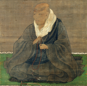 Zzzzz 1767116062shinran — World Thinkers (Theoreticeans, Writers, Poets, etc) option 449