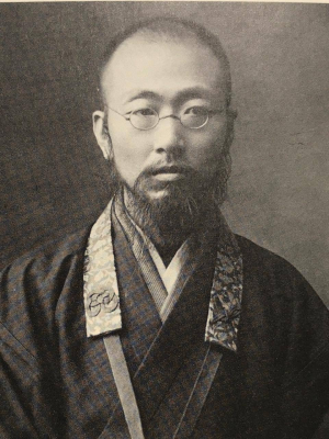 Zzzzz 1767116893akegarasu Haya — World Thinkers (Theoreticeans, Writers, Poets, etc) option 455